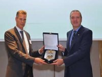 BIMCO Yönetim Kurulu İstanbul’da toplandı