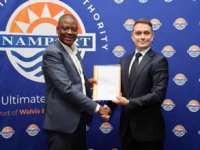 Med Marine’den NAMPORT ile yeni römorkör anlaşması