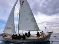 Tırhandil Cup Kış Trofesi Bodrum'da başlıyor