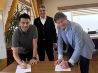 AKYACHT’tan Akerboom ile ekipman anlaşması