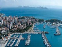 Liman ve marinalarda el değiştirme rüzgarı