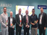 GREEN4SEA Europort Ödülleri Rotterdam’da sahiplerini buldu