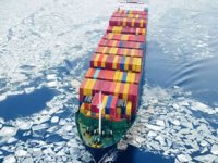 Kuzey Deniz Yolu’na uluslararası ilgi artıyor