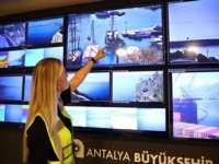 Antalya’da 135 gemiye 210 milyon TL ceza kesildi