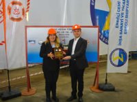 Med Marine KEGM römorkörlerinin inşasına başladı