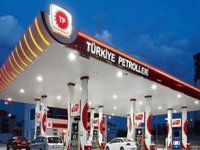 TP Petrol konkordato başvurusunda bulundu