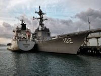 İngiltere ve Kolombiya, ABD ile istihbarat iş birliğini askıya aldı