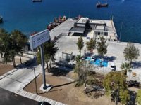 Aliağa–Midilli feribot seferleri başlıyor