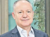 Erdoğan “Limancılıkta klaslama kuruluşlarının önemi daha da artacak”