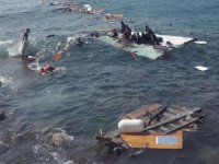 Bitmeyen dram! Orta Akdeniz'de 1000 göçmen hayatını kaybetti