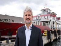 Ekotürk TV NEGMAR Denizcilik'e satıldı