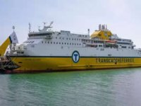 Yolcu gemisinde 'pornografi' skandalı