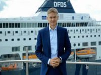 DFDS’te Torben Carlsen’in CEO’luk görevi sona eriyor