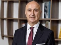 Borusan Grubu'nda CEO değişimi