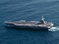 Karayip Denizi savaş sahnesine dönüyor! ABD’den güç gösterisi