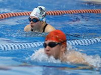 Otizmli ve down sendromlu gençler, milli takım için kulaç atıyor