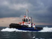 Sanmar, P&O Maritime Logistics’e AL FATHi teslim etti