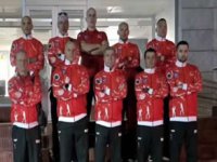 Zıpkınla Balık Avı Milli Takımı Brezilya’ya uçtu