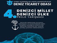DTO’dan "4'üncü Denizci Millet Denizci Ülke Proje Yarışması''
