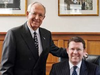 Römorkör tasarımcısı Kotug'un acı kaybı!