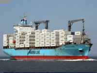Negmar, Maersk’ten iki adet konteyner gemisi satın aldı