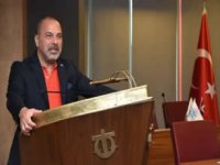 Yusuf Öztürk: İzmir – Karadeniz deniz turları geliyor!