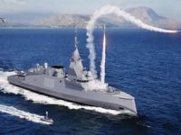 Yunanistan, 4. FDI Fırkateyni için sözleşme imzaladı