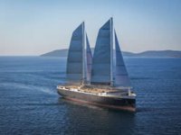 Neoliner Origin ilk yolculuğunu tamamladı