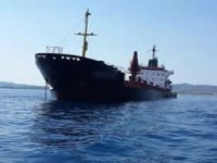 İstanbul açıklarında gemide zehirlenme’ 1 ölü