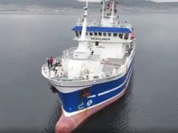 Norse VESTLINERİ yenileme çalşmalarına başlıyor