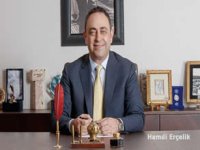 TÜRKLİM:Limancılıkta sürdürülebilirlik zorda