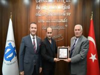 Kocaeli Limanları Türkiye’nin İhracatına güç katıyor