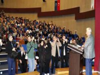 Türkiye, denizcilikte dünyanın en büyük 10. filosuna sahip oldu