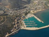 Finike Yat Limanı 25 yıllığına Setur'da