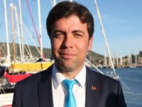 Bodrum'da deniz turizmi sezonu hazırlıkları başladı