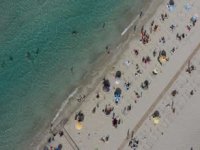 Önümüzdeki yıllarda sahillerin yarısı yok olacak!