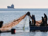 Balıkçılık sektörü zor günler geçiriyor