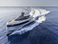 Tezmarin, Wally’nin marka temsilcisi oldu!