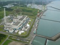 Dev nükleer santral faaliyete geri dönüyor!