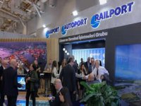 Arkas Liman ve Terminal Grubu Logitrans’ta