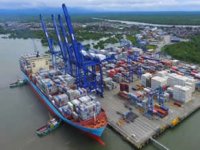 Son 10 yılın en büyük baskını! 14 ton uyuşturucu ele geçirildi