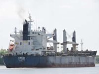 GSD Denizcilik bir gemisini daha sattı