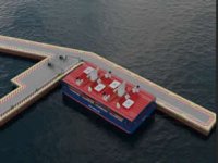 Yunanistan’dan Akdeniz’e yüzen nükleer santral hamlesi