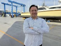 Bodrum’da yat bakım yoğunluğu başladı!