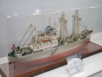 Tuzla’da ‘Geleneksel Gemi Modelleri Sergisi’ açıldı