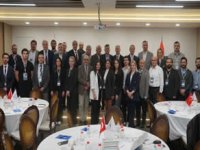 ‘Türk Loydu 2030 Strateji Çalıştayı’ gerçekleştirildi