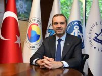 Tamer Kıran'dan 24 Kasım Öğretmenler Günü mesajı