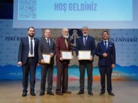 PRÜ Mezunları Derneği 2. genel kurulunu yaptı