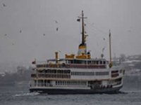 İstanbullular dikkat! Seferler iptal edildi