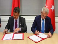 Uraloğlu: Panama ile kritik denizcilik anlaşması yolda